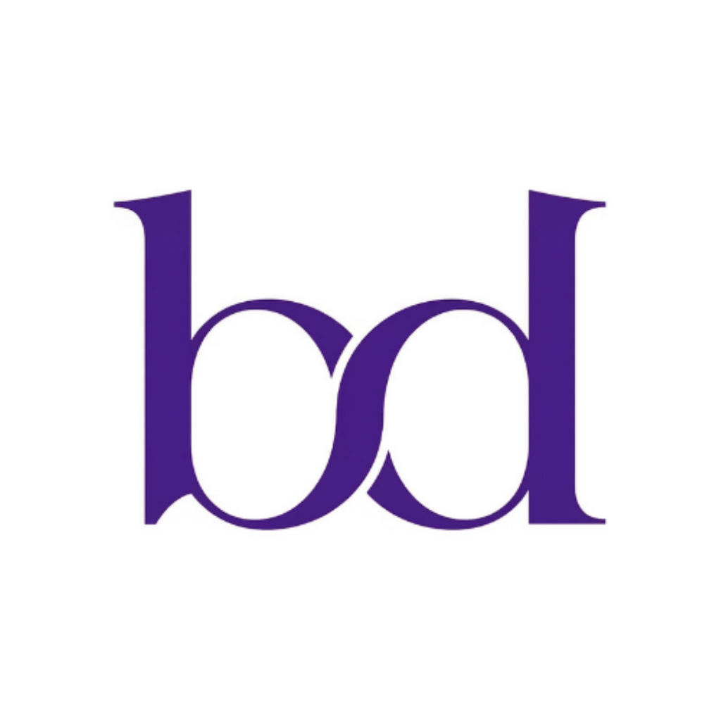 Body Language app icon